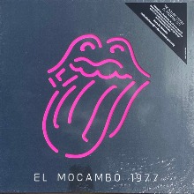 Live At The El Mocambo (Ltd. 4LP)